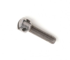 metric-din-404-capstan-screw